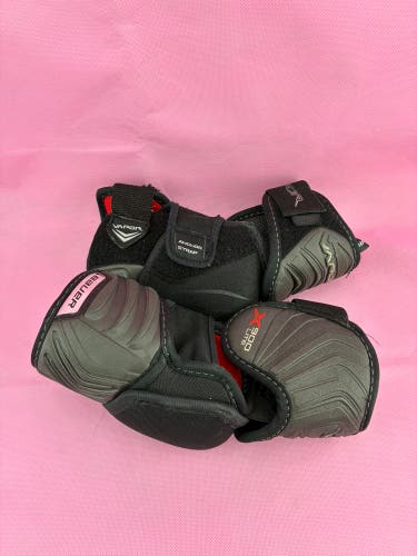 Bauer Vapor X900 Lite Elbow Pads JR Small