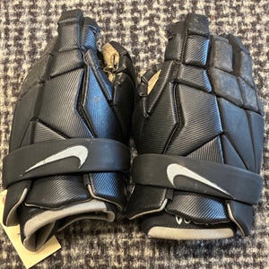 Nike Vapor Lacrosse Gloves I 12"