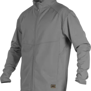 Rawlings Men's Medium Gold Collection Series Full-zip Weather-resistant Jacket