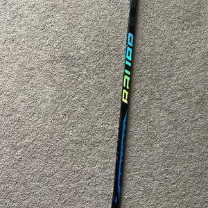 Intermediate Bauer Nexus Sync Right Handed Hockey Stick P92 40 Flex (Used)