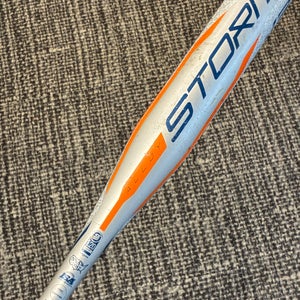 Rawlings Storm Softball Bat I Alloy I 27", 14oz I -13
