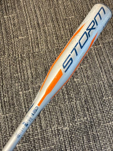 Rawlings Storm Softball Bat I Alloy I 27", 14oz I -13