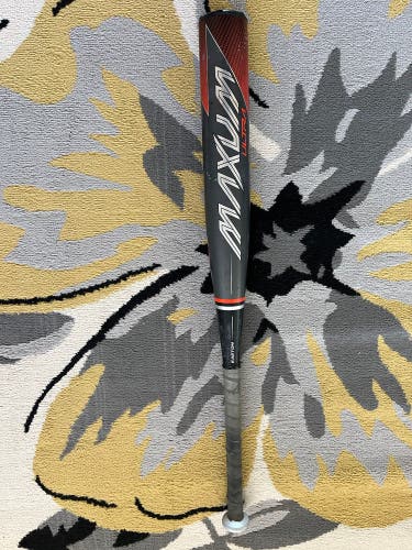 2022 Easton Maxum Ultra Composite USSSA Certified Bat (-5) 25 oz 30" (Used)