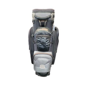 Used Garmin Mens Stand Bag Grey 11883-S000156646