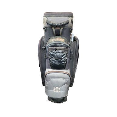 Used Garmin Mens Stand Bag Grey 11883-S000156646