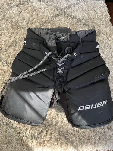 Bauer  (Used) Elite Hockey Goalie Pants