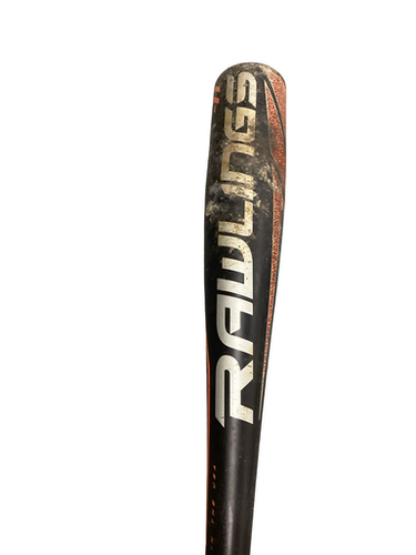 Used Rawlings PRODIGY ALLOY BB/SB USA 2 5/8 Bat 30" 11613-S000176051