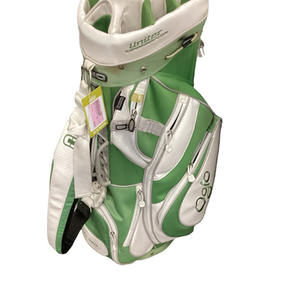 Used Ogio UNITER Mens Cart Bag Green 11613-S000176048