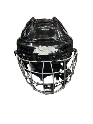 Used Bauer PRODIGY Helmet Cage Combo Black XS 11613-S000176032