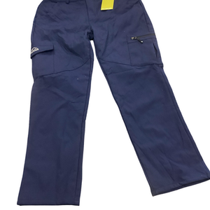 Used Outdoor Products Snow Pants M Navy Blue LG 11613-S000176018