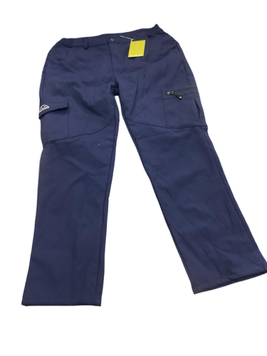 Used Outdoor Products Snow Pants M Navy Blue LG 11613-S000176018