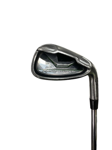 Used Taylormade ROCKETBALL Mens Individual Iron RH 8 Iron 11613-S000176003