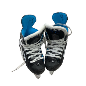 Used Bauer XLP Youth Hockey Skate Youth 12.0 11613-S000176000