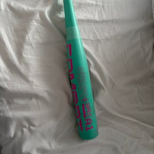 2025 Combat MFG Spec A1 Alloy BBCOR Certified Bat (-3) 29 oz 32" (Used)