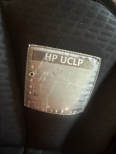 Senior Medium CCM HPUCLP Hockey Pants