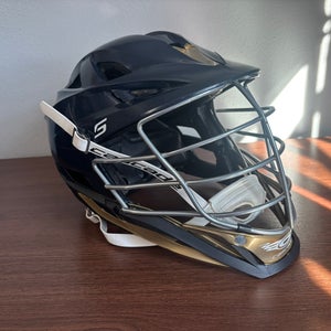 Cascade S Helmet (Used)