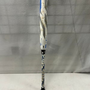 Used Demarini CF EXTENDED CFE-19 BB/SB Fastpitch Bat 32" 11490-S000268498