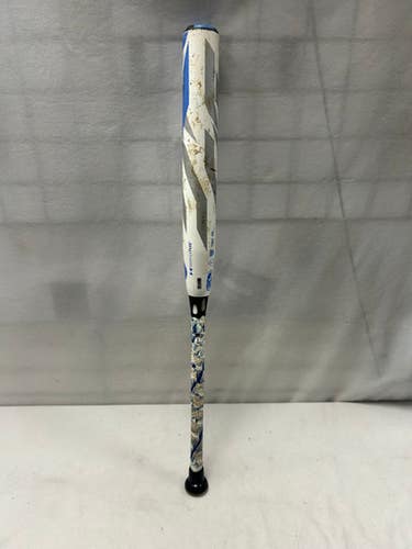 Used Demarini CF EXTENDED CFE-19 BB/SB Fastpitch Bat 32" 11490-S000268498