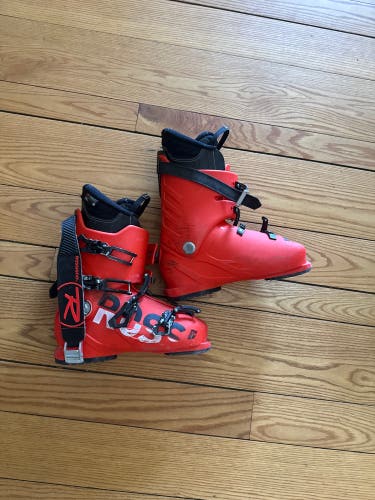 Rossignol Allspeed Elite 130 Ski Boots