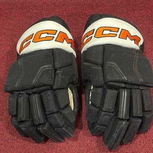 CCM HGQL Gloves 15" Pro Stock Item#LH15Q