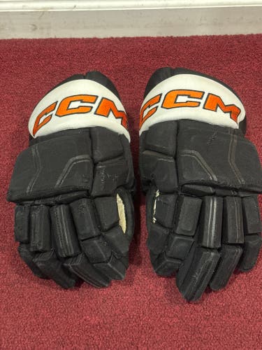 CCM HGQL Gloves 15" Pro Stock Item#LH15Q
