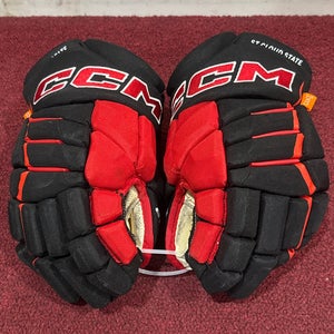 CCM HGPJSPP Gloves 13" Pro Stock Item#STC43