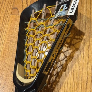 Lax bundle - Patterson, smokin Joe, Barney