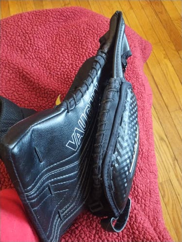 2022 Vaughn SLR3 Pro Carbon Regular (Used)