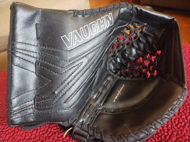 2022 Vaughn SLR3 Pro Carbon Regular (Used)