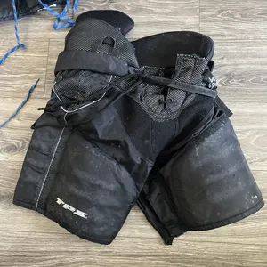 Senior Small TPS GP104 Hockey Goalie Pants (Used)