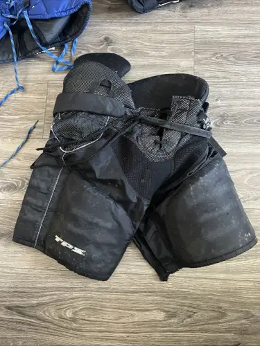 Senior Small TPS GP104 Hockey Goalie Pants (Used)