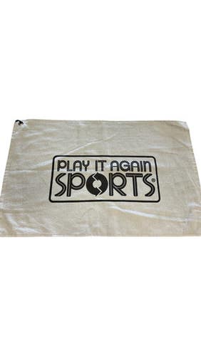 New Golf Towel- PIAS 11859-351RN136482