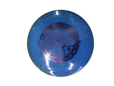 Used Westside SWORD Disc Golf Driver Royal Blue 11760-S000087072