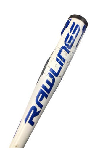 Used Rawlings VELO BB/SB High School -3 Bat 32" 11760-S000087063