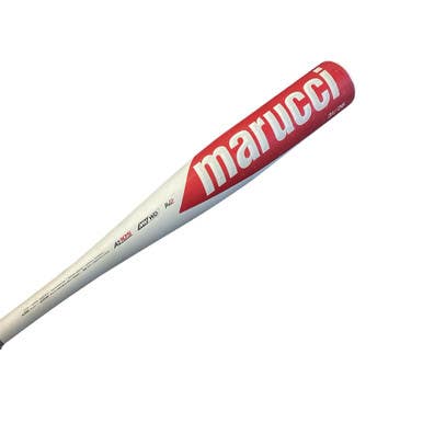 Used Marucci CAT 8 BB/SB USSSA 2 5/8 Bat 31" 11760-S000087056