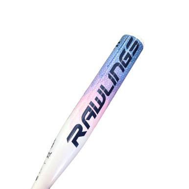 Used Rawlings OMBRE BB/SB Fastpitch Bat 29" 11760-S000087048