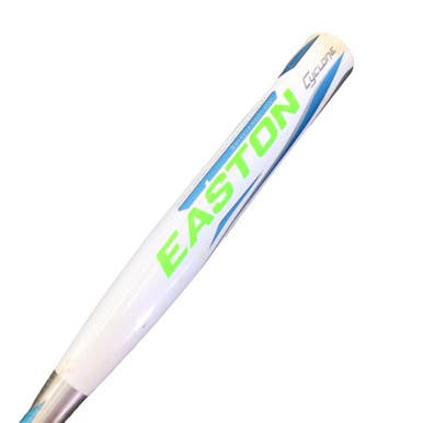 Used Easton CYCLONE FP16CY BB/SB Fastpitch Bat 31" 11760-S000087049