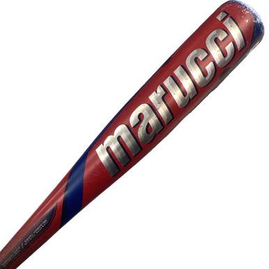 Used Marucci CAT 9 AZR ALLOY BB/SB USSSA 2 3/4 Bat 29" 11760-S000087028