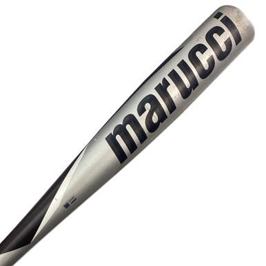 Used Marucci F5 BB/SB High School -3 Bat 31" 11760-S000087027