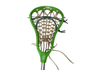 Used STX GREEN HEAD Wmn Atk/Mid Complete Stick Green 11347-S000262807