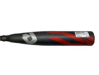 Used Demarini 2019 CF ZEN BB/SB USSSA 2 5/8 Bat 30" 11347-S000262798