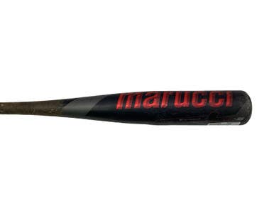 Used Marucci CAT 9 BB/SB USSSA 2 5/8 Bat 30" 11347-S000262800