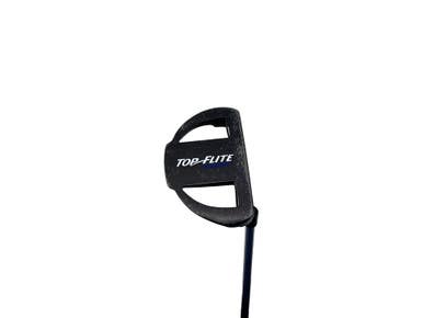 Used Top Flite Jr Putter RH 11347-S000262792