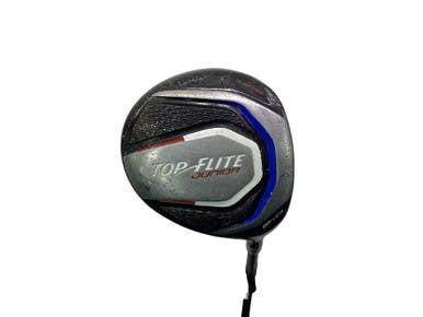Used Top Flite JR DRIVER Jr Driver RH HT 11347-S000262791