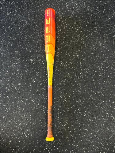 Used Easton HYPEFIRE BB/SB USA 2 5/8 Bat 30" 11849-S000036250