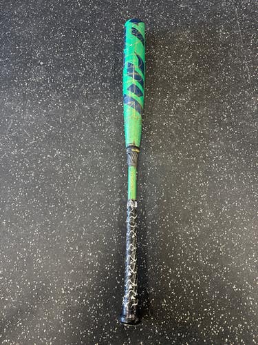 Used Louisville Slugger META BB/SB High School -3 Bat 33" 11849-S000036248