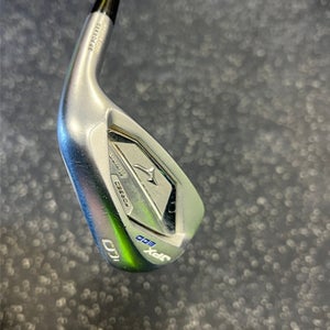 Used Mizuno JPX EZ Mens Individual Iron RH 9 Iron 11849-S000036243