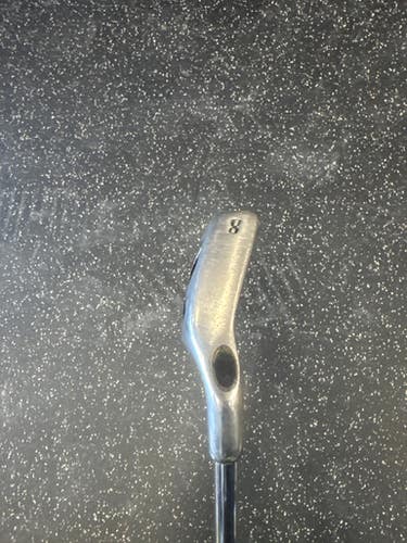 Used Callaway X 18 Mens Individual Iron RH 8 Iron 11849-S000036238