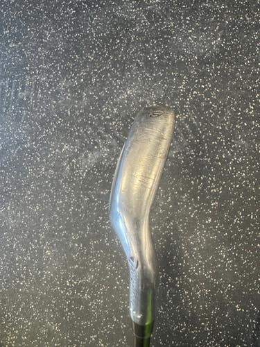 Used Taylormade RAC Mens Individual Iron RH 8 Iron 11849-S000036233