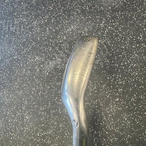 Used Taylormade RAC Mens Individual Iron RH 8 Iron 11849-S000036234